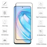 Premium 2 Pack 9D Tempered Glass  for Huawei P Smart 2021- Anti-Fingerprint & Shockproof