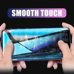 Premium 2 Pack 9D Tempered Glass  for Huawei P Smart 2021- Anti-Fingerprint & Shockproof