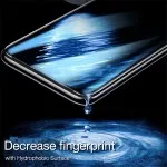 Premium 2 Pack 9D Tempered Glass for Honor X50I – Anti-Fingerprint & Shockproof