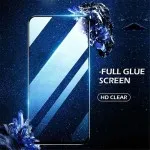 Premium 2 Pack 9D Tempered Glass for Honor X50I – Anti-Fingerprint & Shockproof