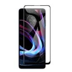 Motorola Edge 20 Premium Screen Protector – 9D Glass, Clear & Durable