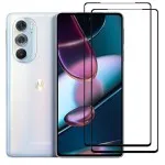 9D Ultra Clear Glass for Motorola Edge 30 Pro – HD Clarity & Edge-to-Edge Safety