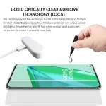 Premium 9D Tempered Glass for OnePlus 10R – Twin Pack, HD Clarity & Strong Protection