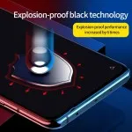 Twin Pack 9D Tempered Glass for OnePlus 10T – Anti-Scratch, Case Compatible & Clear View