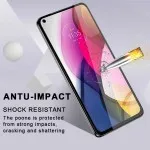 2 Pack OnePlus 11 9D Tempered Glass – Edge to Edge, Anti-Fingerprint & Shockproof