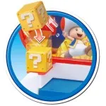Epoch Super Mario Lucky Coin Game – Tabletop Arcade Style Coin Pusher