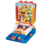 Epoch Super Mario Lucky Coin Game – Tabletop Arcade Style Coin Pusher