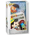 Disney Funko Pop Pinocchio Movie Poster 100th Anniversary | Collectable Vinyl Figure