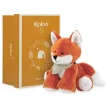 Kaloo Les Amis Paprika Renard Fox 13cm – Baby’s First Soft Toy K963492