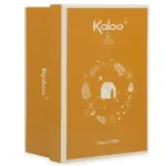 Kaloo Les Amis Paprika Renard Fox 13cm – Baby’s First Soft Toy K963492