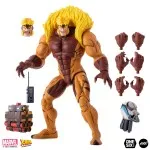 Marvel X-Men The Animated Series Sabretooth 1/6 Scale Figure – Mondo Collectible