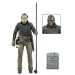 NECA Friday the 13th Part 6 Ultimate Jason Voorhees 7" Action Figure – 39714