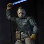 NECA Friday the 13th Part 6 Ultimate Jason Voorhees 7" Action Figure – 39714