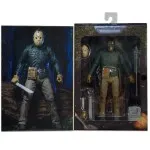 NECA Friday the 13th Part 6 Ultimate Jason Voorhees 7" Action Figure – 39714