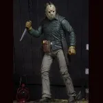 NECA Friday the 13th Part 6 Ultimate Jason Voorhees 7" Action Figure – 39714
