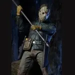 NECA Friday the 13th Part 6 Ultimate Jason Voorhees 7" Action Figure – 39714