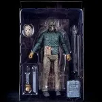 NECA Friday the 13th Part 6 Ultimate Jason Voorhees 7" Action Figure – 39714