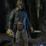 NECA Friday the 13th Part 6 Ultimate Jason Voorhees 7" Action Figure – 39714