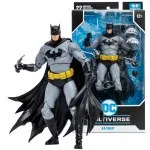 McFarlane DC Multiverse Batman Hush 7" Action Figure (Black/Grey)