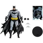 McFarlane DC Multiverse Batman Hush 7" Action Figure (Black/Grey)