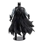 McFarlane DC Multiverse Batman Hush 7" Action Figure (Black/Grey)