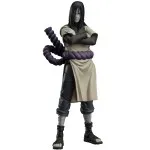 Bandai S.H. Figuarts Orochimaru Seeker of Immortality 15cm