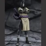 Bandai S.H. Figuarts Orochimaru Seeker of Immortality 15cm