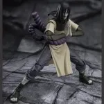 Bandai S.H. Figuarts Orochimaru Seeker of Immortality 15cm