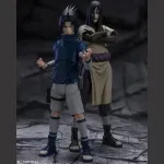 Bandai S.H. Figuarts Orochimaru Seeker of Immortality 15cm