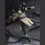 Bandai S.H. Figuarts Orochimaru Seeker of Immortality 15cm