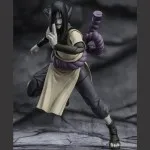 Bandai S.H. Figuarts Orochimaru Seeker of Immortality 15cm