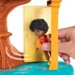 Encanto Antonio’s Magical Tree House Room Playset – Disney Doll & Animals