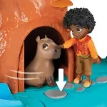 Encanto Antonio’s Magical Tree House Room Playset – Disney Doll & Animals