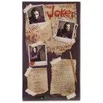 The Dark Knight Joker NECA Figure – 46cm with Weapons & Interchangeable Hands