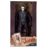 The Dark Knight Joker NECA Figure – 46cm with Weapons & Interchangeable Hands