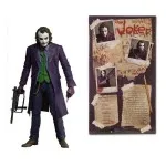 The Dark Knight Joker NECA Figure – 46cm with Weapons & Interchangeable Hands