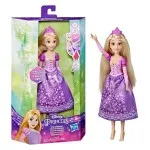 Disney Princess Rapunzel Doll by Mattel – Sparkling Outfit & Tiara