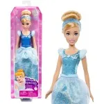 Cinderella Fashion Doll – Disney Princess with Removable Outfit & Headband