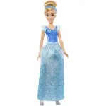 Cinderella Fashion Doll – Disney Princess with Removable Outfit & Headband