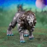 Transformers Legacy Evolution Nemesis Leo Prime Toy – Robot to Lion Conversion