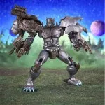 Transformers Legacy Evolution Nemesis Leo Prime Toy – Robot to Lion Conversion