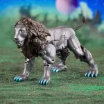 Transformers Legacy Evolution Nemesis Leo Prime Toy – Robot to Lion Conversion