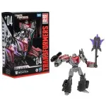 Transformers Studio Series Gamer Edition Megatron Action Figure 6.5"
