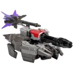 Transformers Studio Series Gamer Edition Megatron Action Figure 6.5"