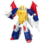 Transformers Legacy Evolution Voyager Metalhawk Action Figure – Robot to Jet