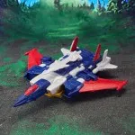 Transformers Legacy Evolution Voyager Metalhawk Action Figure – Robot to Jet