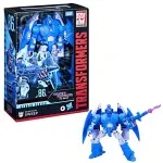 Hasbro Transformers Studio Series 86 Voyager Sweep Action Figure UK