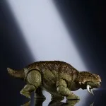 Mattel Jurassic World Hammond Collection Dinosaur Action Figure Scutosaurus JDJ08