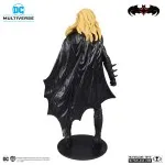 McFarlane Toys DC Multiverse Figures Batgirl 7in with Display Base - Batman & Robin