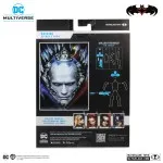 McFarlane Toys DC Multiverse Figures Batgirl 7in with Display Base - Batman & Robin